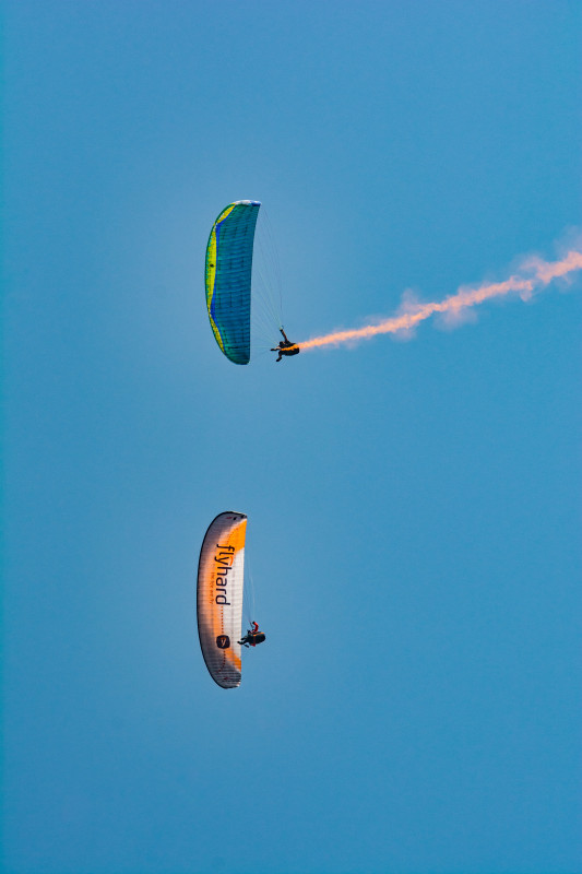 2nd International Air Festival 